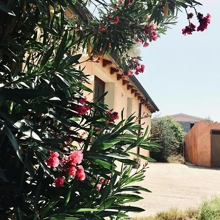 Funtan'arva Alloggio per agriturismo Loculi