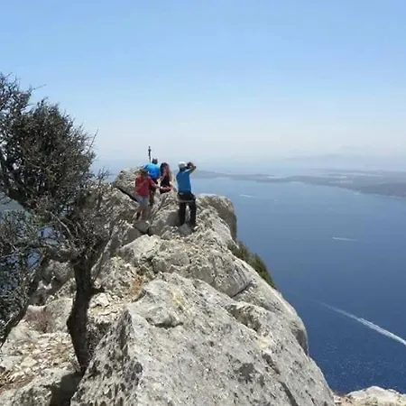 Funtan'arva ファームステイ