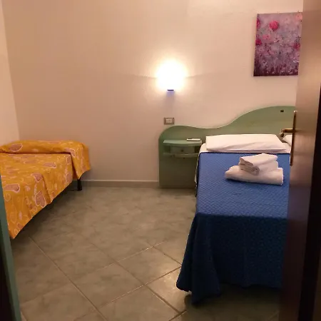 Funtan'arva ファームステイ