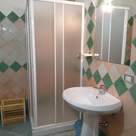 Funtan'arva Фермерский дом Loculi