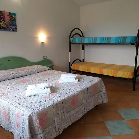 Funtan'arva ファームステイ