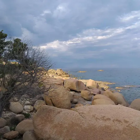 Funtan'arva ファームステイ