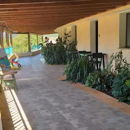 Funtan'arva ファームステイ