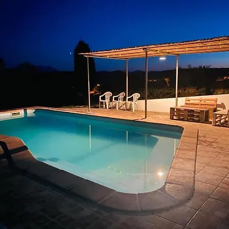 ファームステイ Funtan'arva