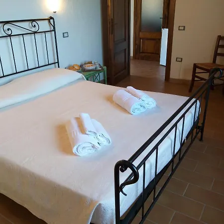 Funtan'arva Vakantieboerderij Loculi