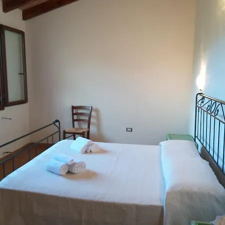 Funtan'arva Farm stay