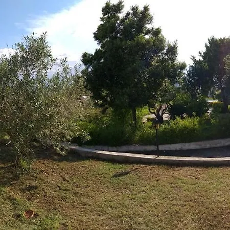 Funtan'arva Farm stay