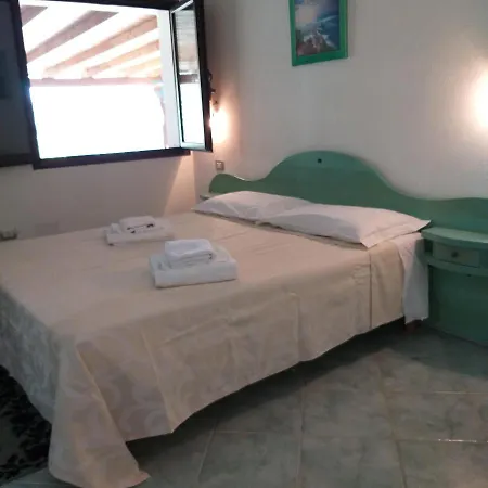 Farm stay Funtan'arva