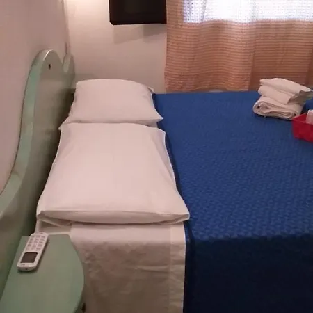 Alloggio per agriturismo Funtan'arva *