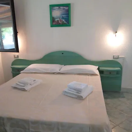 Funtan'arva Farm stay *