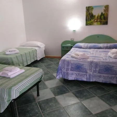 Farmház Funtan'arva *